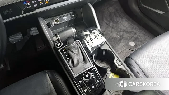 Kia Sportage 5th Generation id 3105484 из Кореи 19