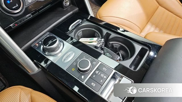 Land Rover Discovery 5 id 3899389 из Кореи 19