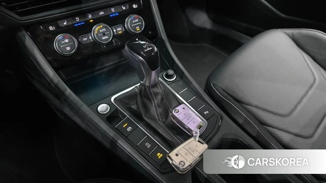 Volkswagen 7th Generation of Jetta id 4730828 из Кореи 31
