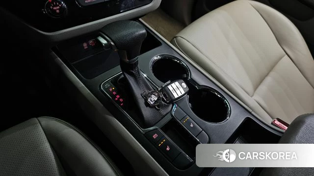Kia The New Carnival id 4581754 из Кореи 28