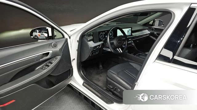 Hyundai Sonata D Edge (DN8) id 4315224 из Кореи 30
