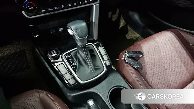 Kia Seltos id 3494120 из Кореи 19