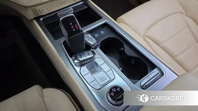 Ssangyong Rexton New Arena id 3267720 из Кореи 19