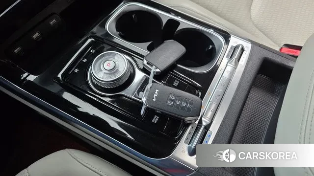 Kia Carnival 4th generation id 3712634 из Кореи 19