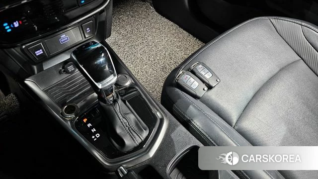 Ssangyong Berry New Tivoli id 3865842 из Кореи 19