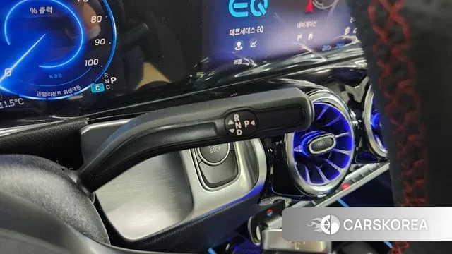 Mercedes-Benz EQB X243 id 3731534 из Кореи 18