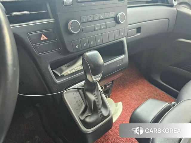 Hyundai Staria id 4433462 из Кореи 10