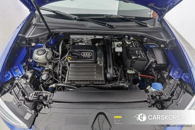 Audi Q3 id 4258225 из Китая 23