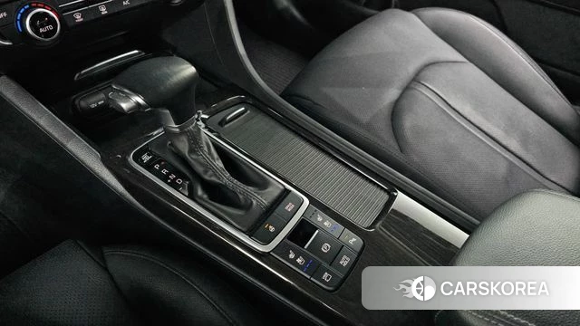 Kia The New K5 2nd generation id 4245973 из Кореи 19