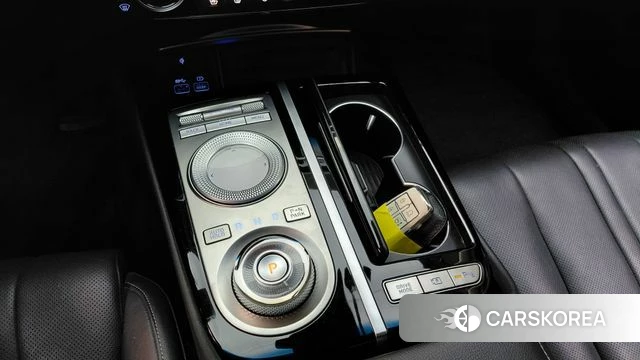 Genesis G80 (RG3) id 4361775 из Кореи 31