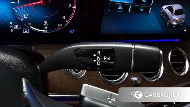 Mercedes-Benz E-Class W213 id 3571797 из Кореи 19