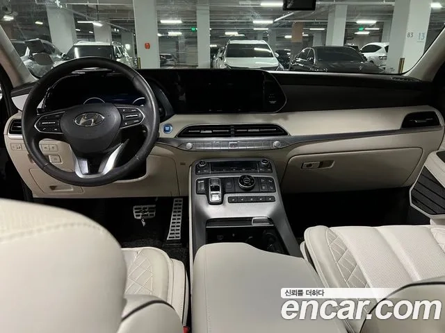 Hyundai Palisade id 2935762 из Кореи 9