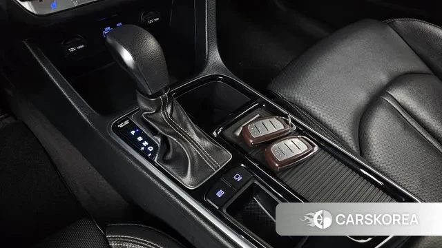 Hyundai Sonata New Rise id 3484813 из Кореи 19