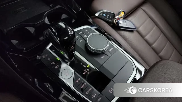 BMW X3 (G01) id 3294746 из Кореи 19