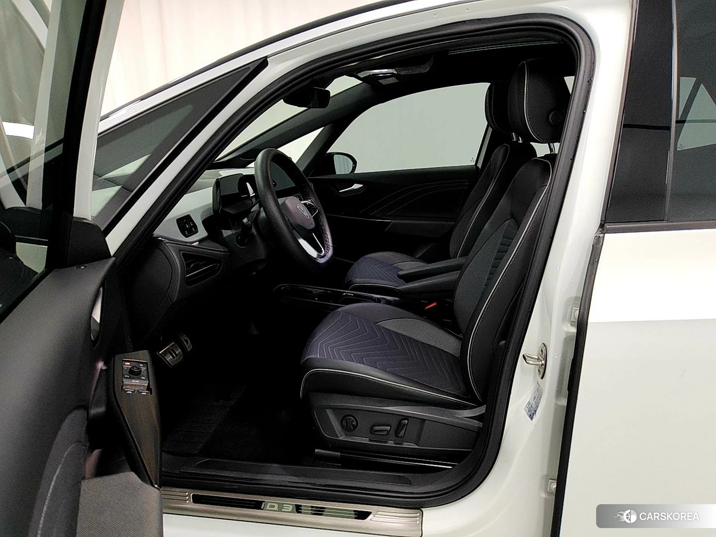 Volkswagen ID.3 id 4467477 из Китая 19