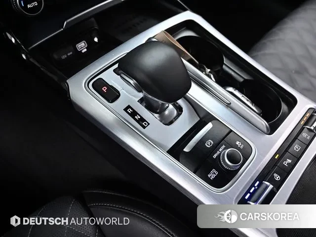 Kia Stinger Meister id 3002689 из Кореи 19