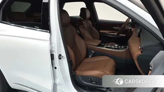 Genesis GV70 id 3185025 из Кореи 19