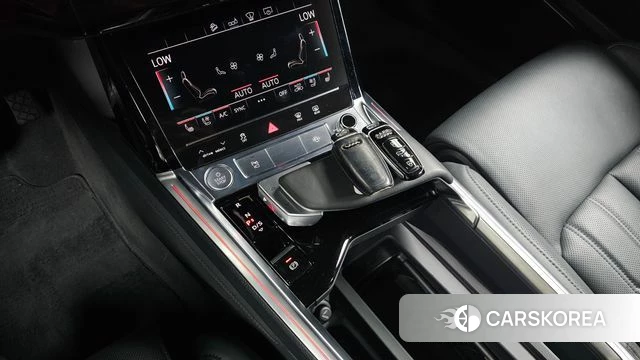 Audi e-Tron id 4542660 из Кореи 32