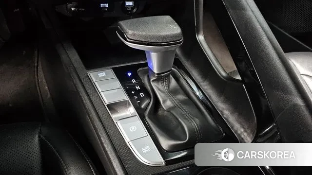 Hyundai Avante Hybrid (CN7) id 3379577 из Кореи 19