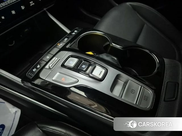 Hyundai Tucson Hybrid (NX4) id 4231969 из Кореи 16