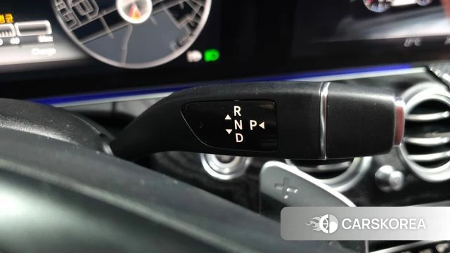 Mercedes-Benz E-Class W213 id 3796385 из Кореи 19