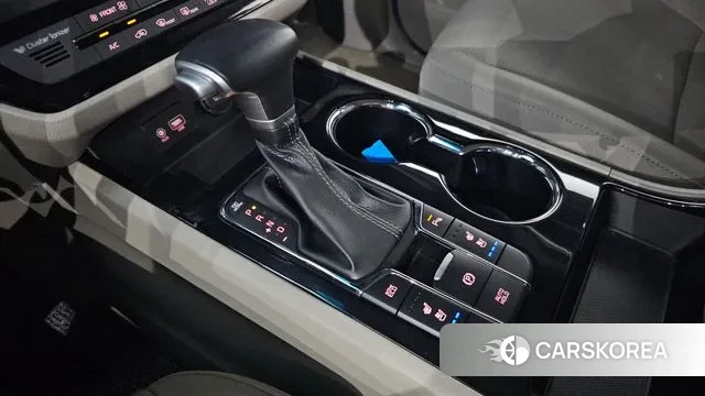 Kia The New Carnival id 3008626 из Кореи 19