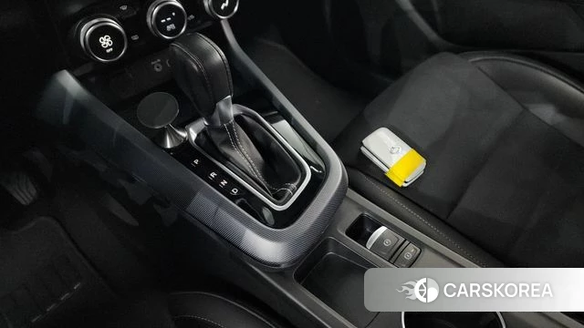 Renault Korea (Samsung) XM3 id 4294102 из Кореи 19