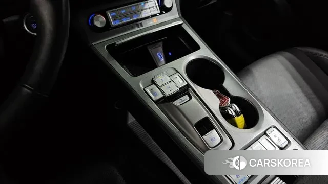 Hyundai Kona Electric id 3033606 из Кореи 19