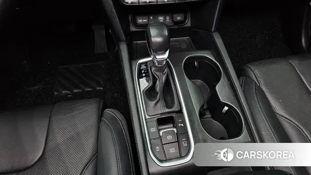 Hyundai Santa Fe TM id 3510219 из Кореи 19