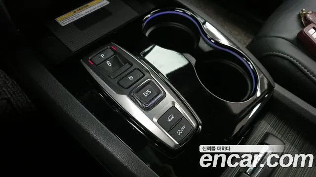 Honda Pilot 3rd generation id 2797779 из Кореи 19