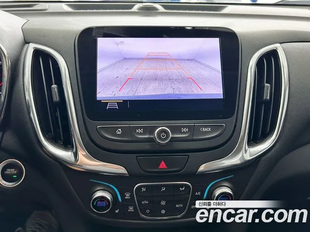 Chevrolet (GM Daewoo) Equinox id 2847328 из Кореи 19