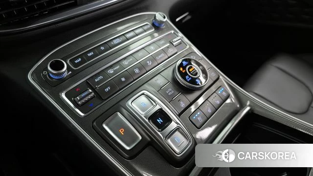 Hyundai The New Santa Fe id 3922506 из Кореи 19