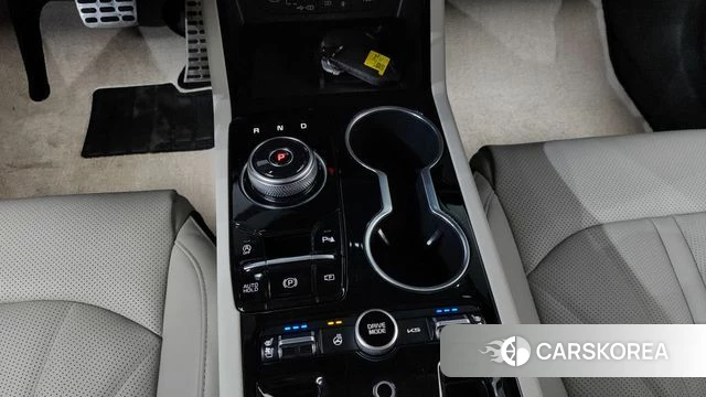 Kia The New K5 3rd generation id 4527630 из Кореи 33