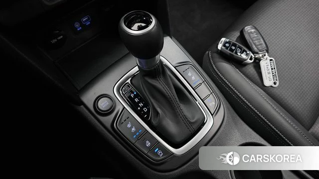 Hyundai Kona id 4508500 из Кореи 30