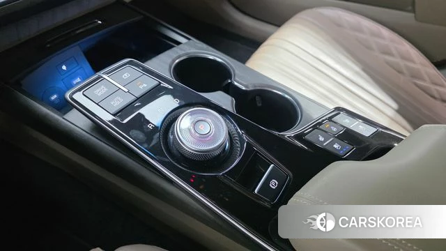 Kia K8 Hybrid id 4935080 из Кореи 35