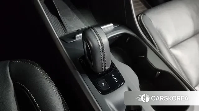 Volvo XC40 id 3385855 из Кореи 19