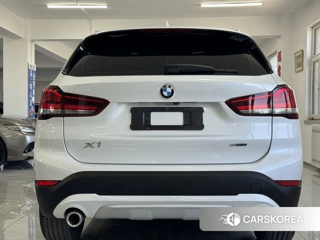 BMW X1 id 4393117 из Китая 14