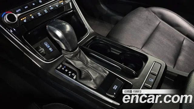 Hyundai Grandeur IG id 2517769 из Кореи 19