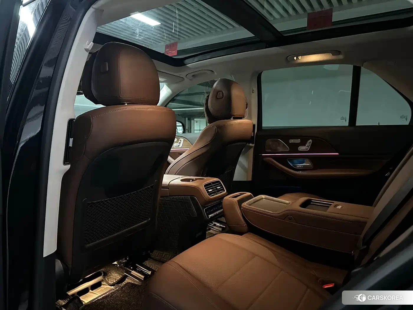 Mercedes-Benz GLE id 4617042 из Китая 28