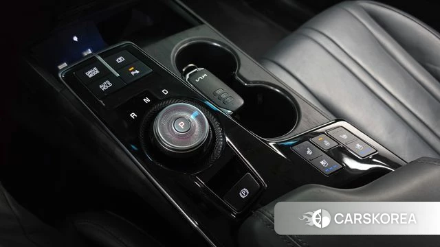 Kia K8 id 4179301 из Кореи 19