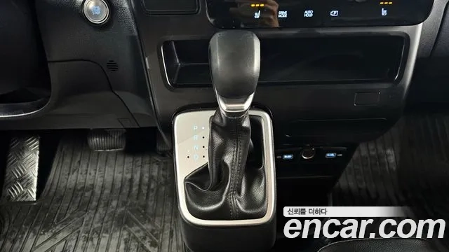 Hyundai Staria id 2910602 из Кореи 19