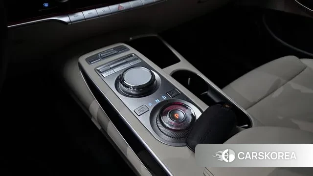 Genesis GV70 id 3765294 из Кореи 19