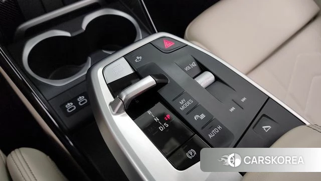 BMW X1 (U11) id 4394419 из Кореи 32