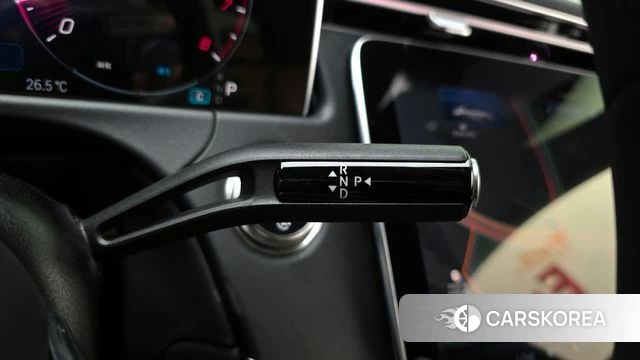 Mercedes-Benz E-Class W214 id 4200763 из Кореи 30