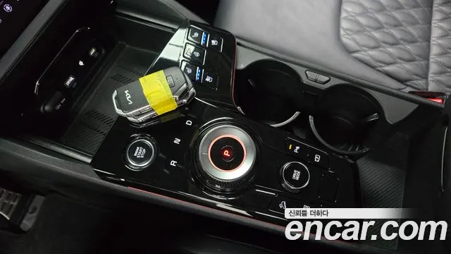 Kia Sportage 5th Generation Hybrid id 2671072 из Кореи 19