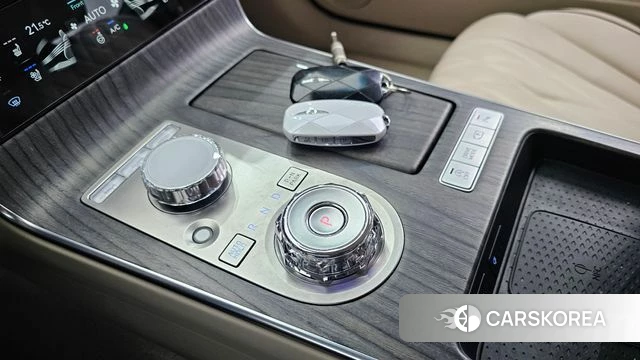 Genesis G80 (RG3) id 4421892 из Кореи 30