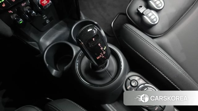 Mini Cooper id 4720144 из Кореи 31