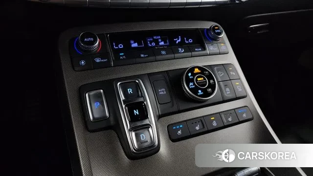 Hyundai Palisade id 3013187 из Кореи 19