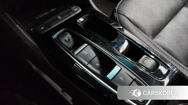 Chevrolet (GM Daewoo) New Bolt EV id 3940830 из Кореи 19