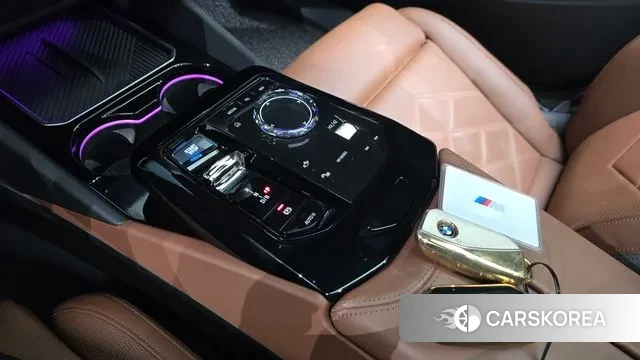 BMW i5 (G60) id 3467275 из Кореи 19